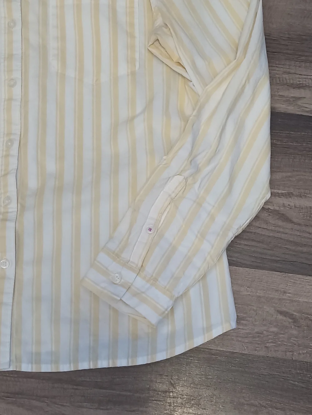 𝖢𝗋𝗈𝖿𝗍 & 𝖡𝖺𝗋𝗋𝗈𝗐 𝖸𝖾𝗅𝗅𝗈𝗐 𝖡𝗎𝗍𝗍𝗈𝗇 𝖡𝗅𝗈𝗎𝗌𝖾𝗌 𝖡𝗎𝗇𝖽𝗅𝖾 - Picture 10 of 15